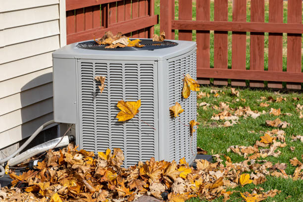 Best HVAC replacement cost  in Williamstown, PA