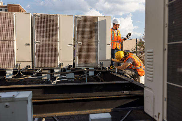 Best HVAC maintenance near me  in Williamstown, PA