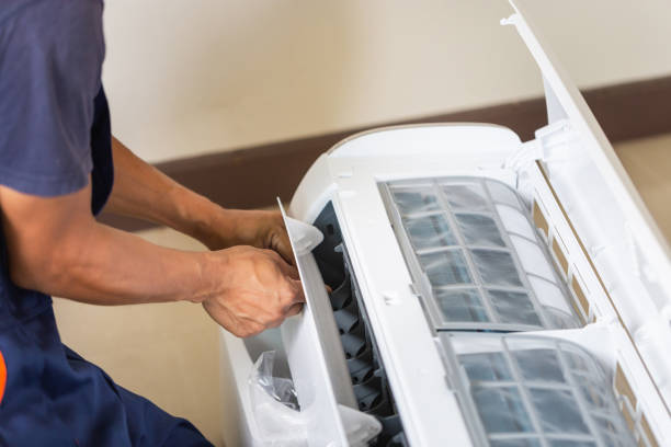 Best Emergency HVAC repair  in Williamstown, PA