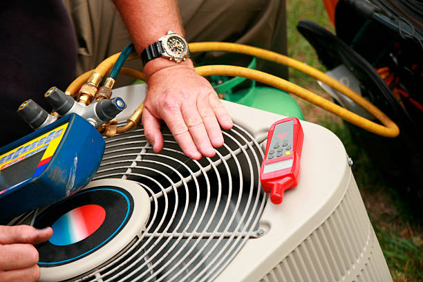 Best Local HVAC companies  in Williamstown, PA