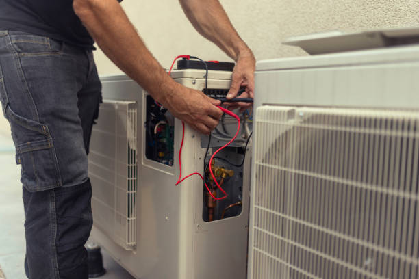 Best HVAC maintenance plan  in Williamstown, PA