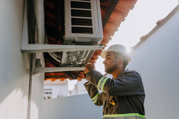 Best Affordable HVAC services  in Williamstown, PA