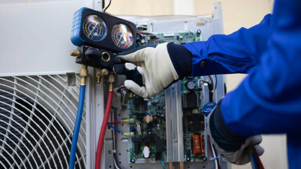 HVAC maintenance plan in Williamstown, PA
