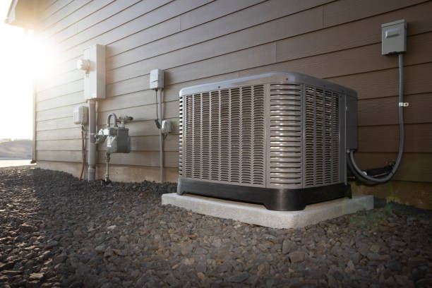 Best HVAC installation services  in Williamstown, PA